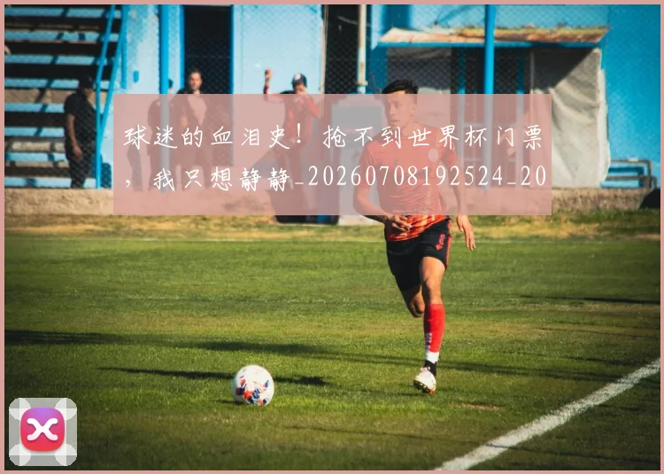 球迷的血泪史!抢不到世界杯门票,我只想静静_20260708192524_20260802161436