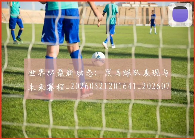 世界杯最新动态:黑马球队表现与未来赛程_20260521201641_20260702174409